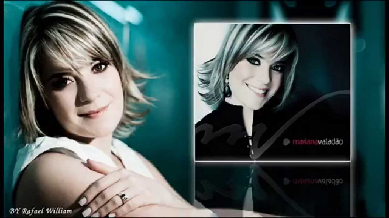 Mariana Valadão - Tão Perto de Mim - CD Solo