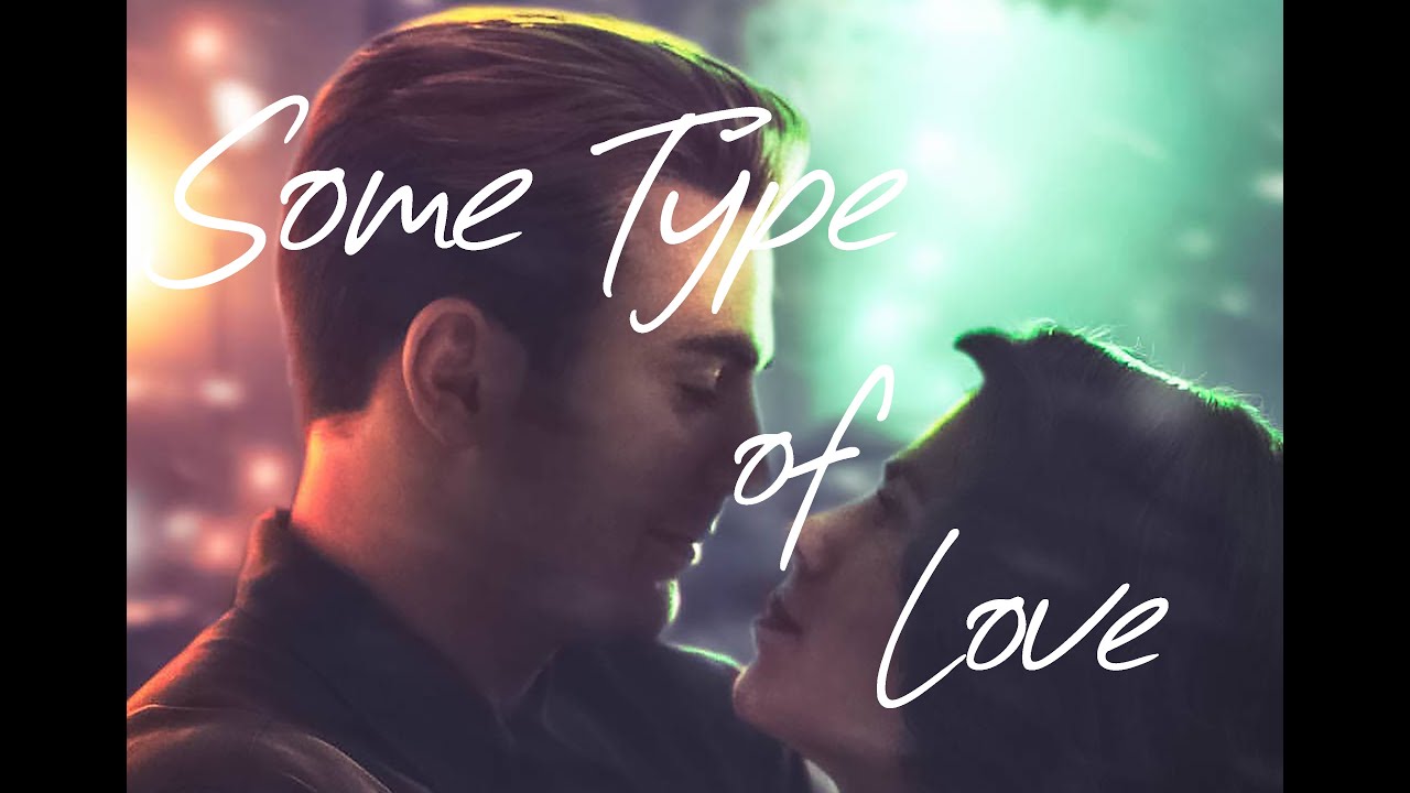 Steve Rogers and Margaret Carter (Peggy) | Some Type Of Love