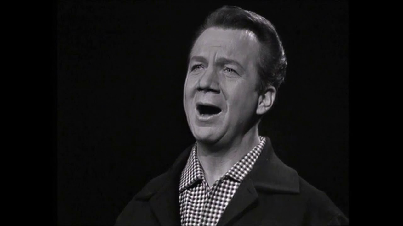 Rudolf Schock & RIAS Kinderchor 