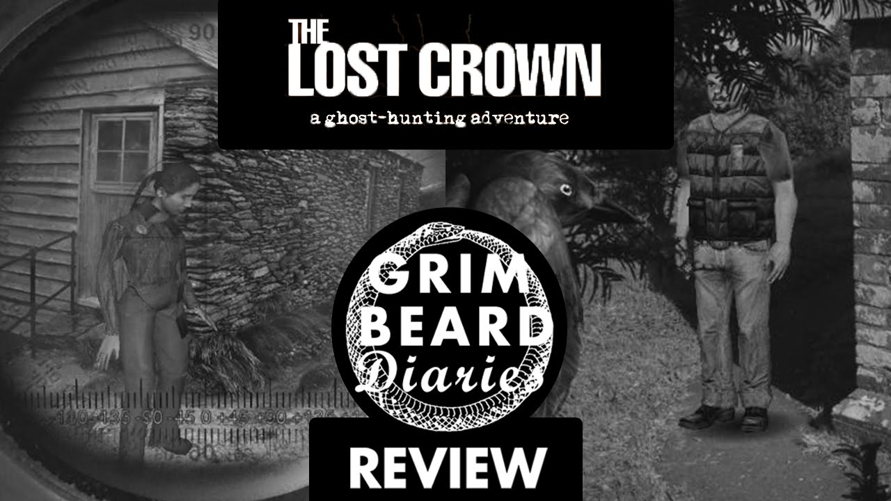 Grimbeard Diaries - The Lost Crown (PC) - Review