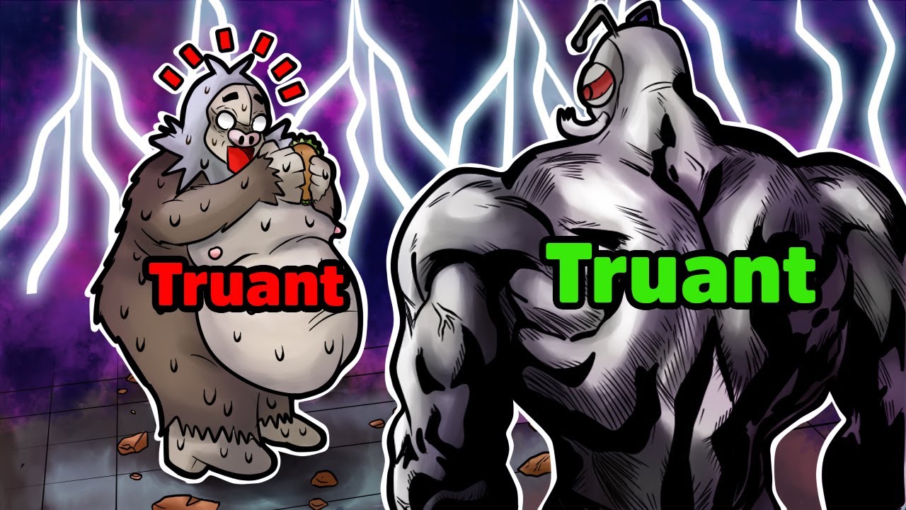 As PIORES habilidades que seriam INCRÍVEIS nos Pokémon certos! #pokemon #pokemonvgc