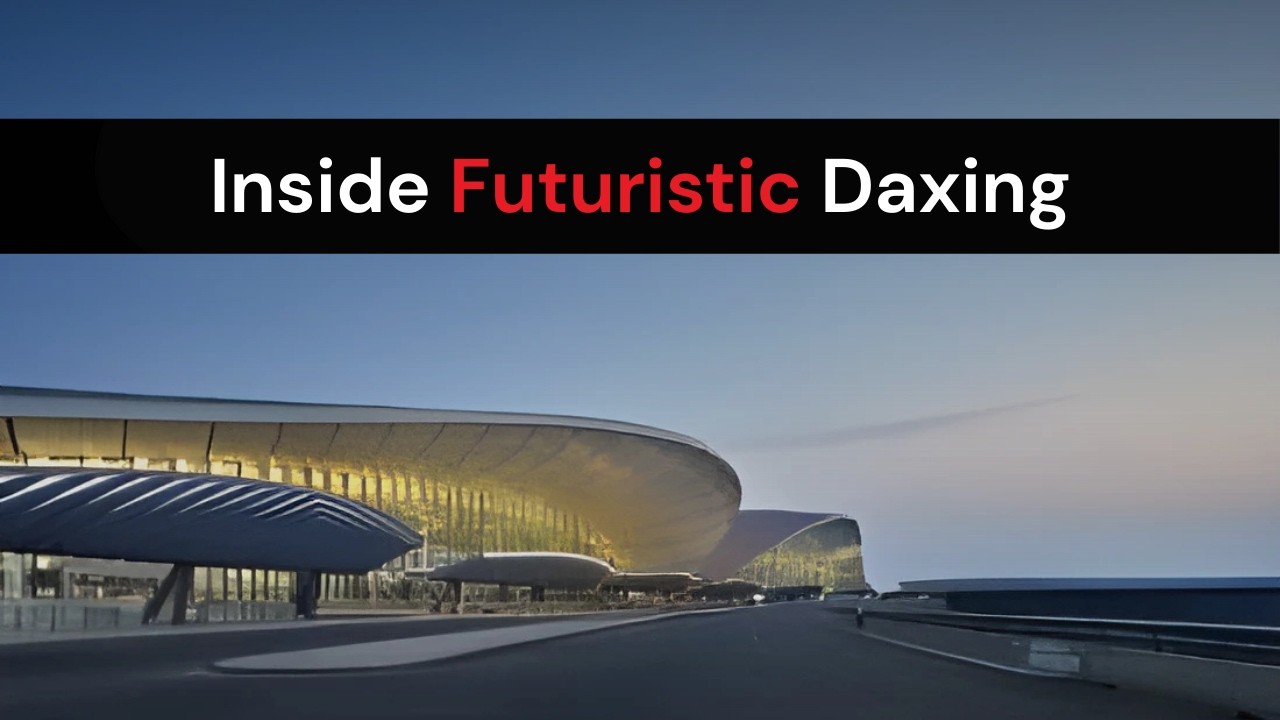 Ping An Finance Center | Landmark Financial Tower in China