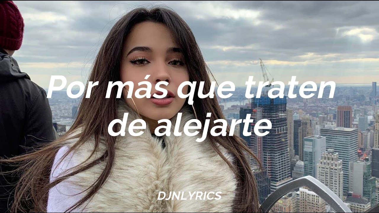 Escapate conmigo - Angelic Cover ( spanish )