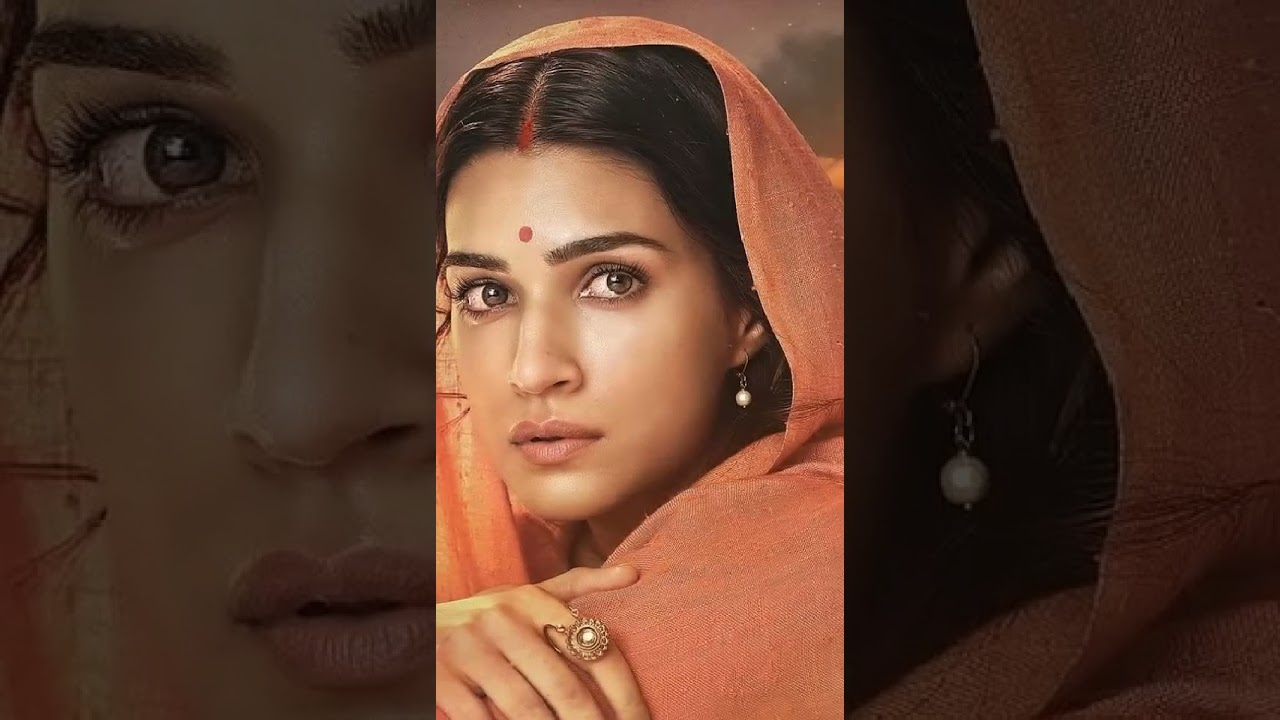Adipurush 🔥🔥🔥 Hindi New movie Hindi dubbed movies