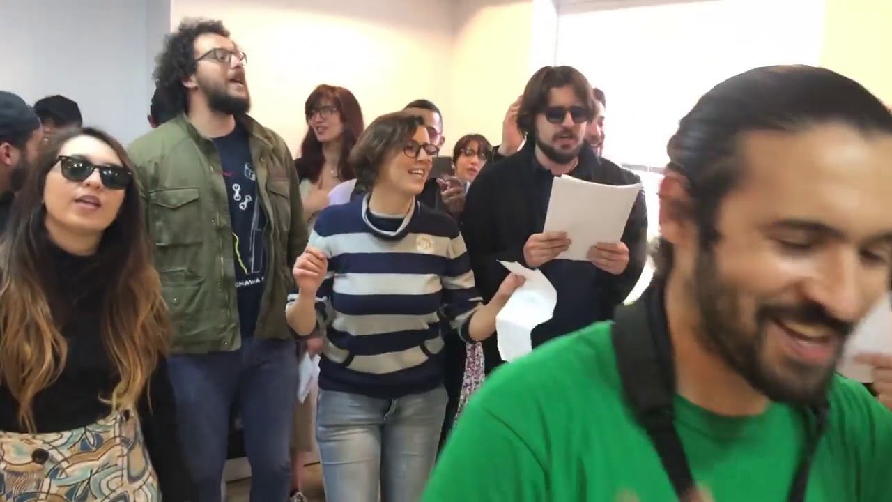 La Casa Del Mouradia | كما لم تشاهدها من قبل 😍✊🇾🇪