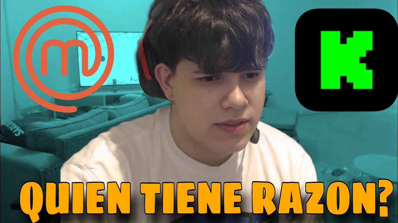 6tn o Kiara Tuliano &iquest;Quien Tiene Razon?