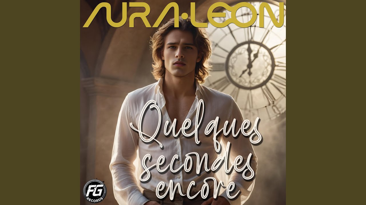Quelques Secondes Encore
