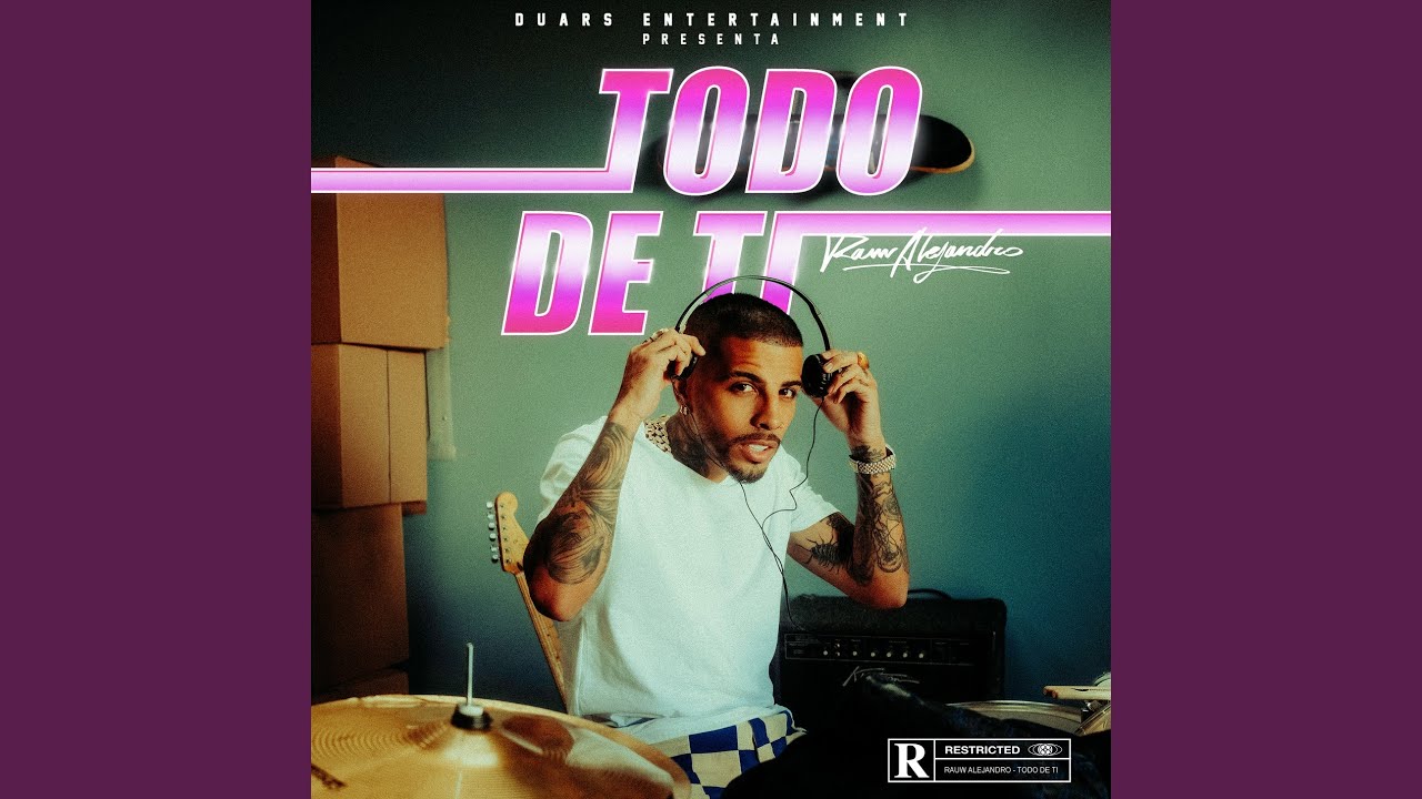 Todo De Ti