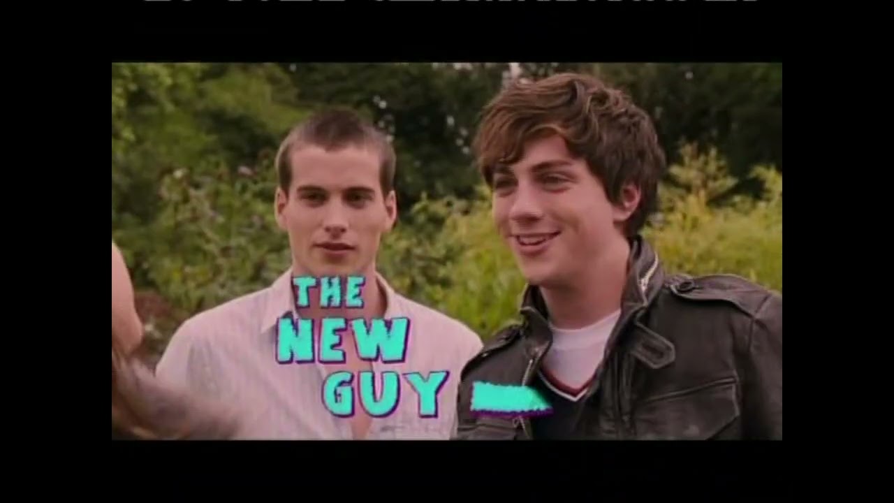 Nickelodeon Commercials (January 23rd, 2010)