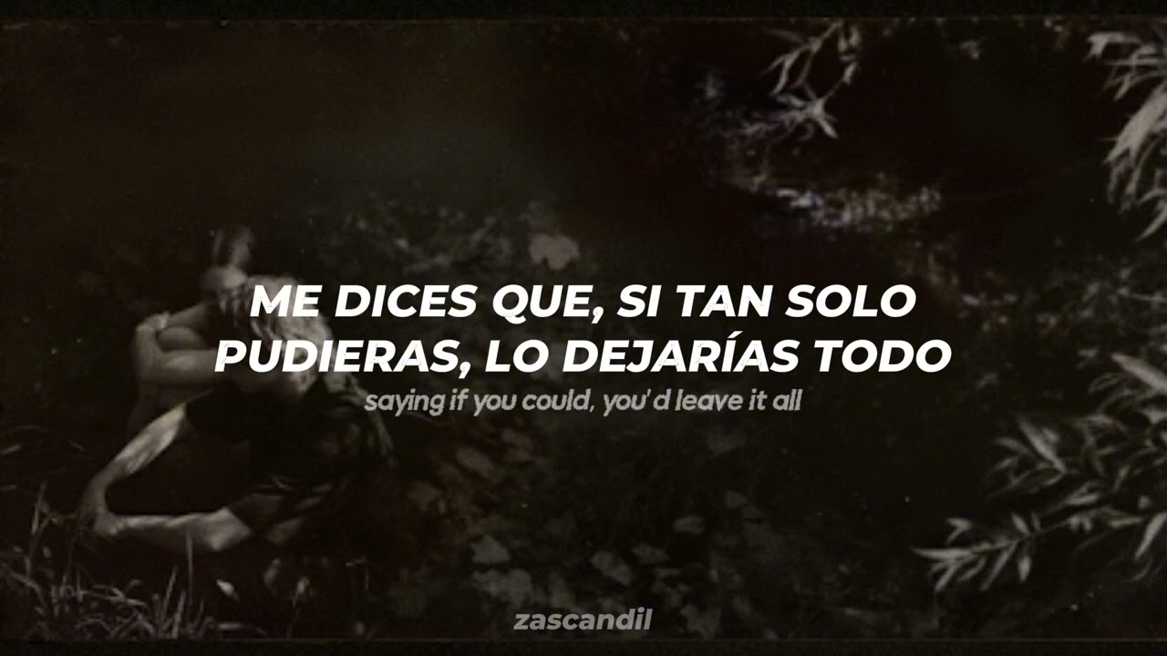 Ethel Cain - Dust Bowl // SUB. ESPAÑOL + ENG. LYRICS