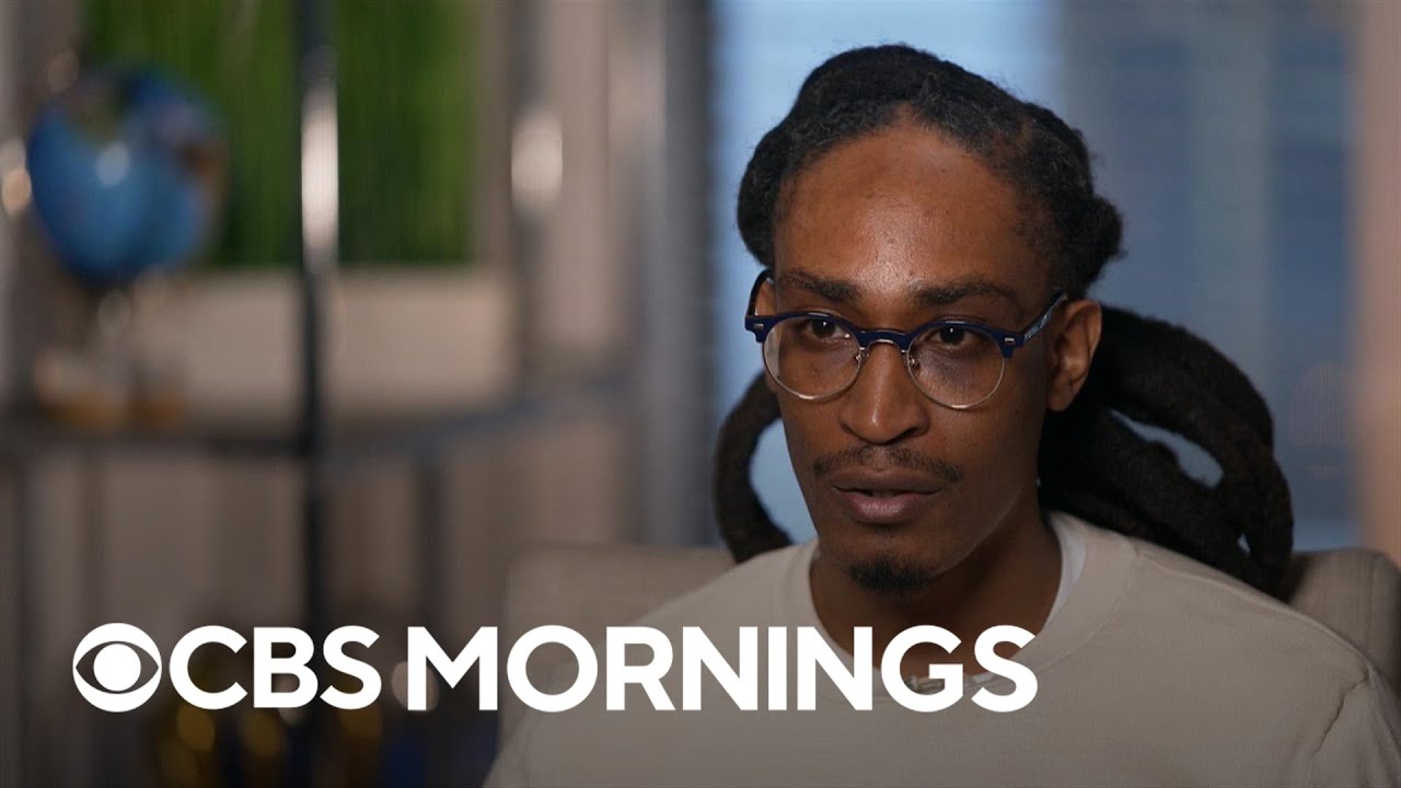 Sheldon Thomas freed from prison nearly two decades after wrongful murder conviction