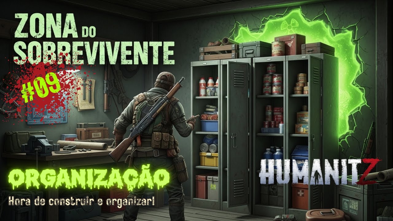 HumanitZ: Construção Inteligente! Como economizar recursos com Engenharia.