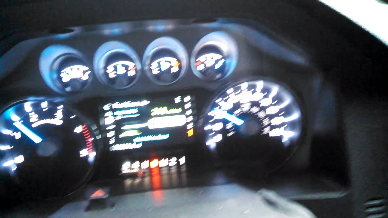 Ford 6R140 Transmission Slipping