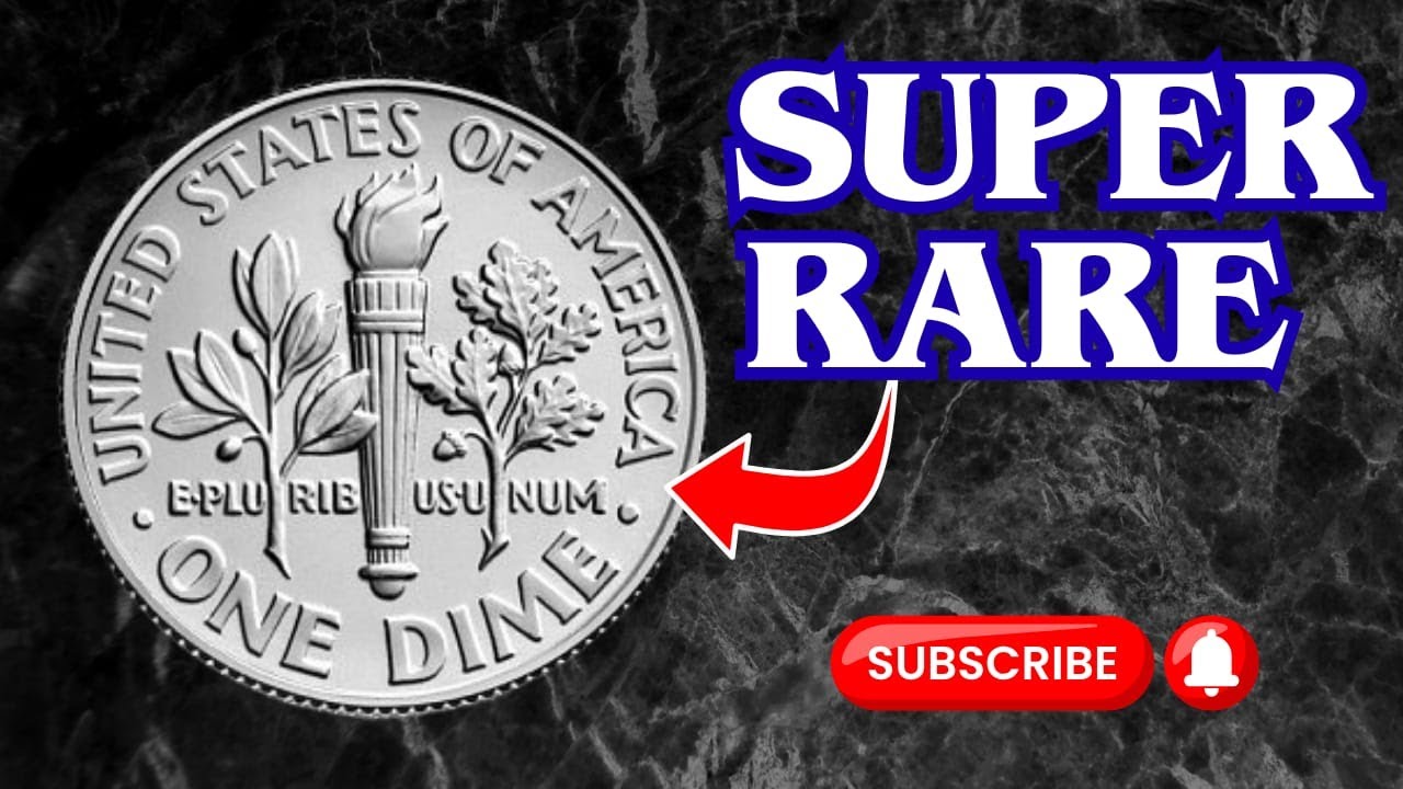 The 2013-D Roosevelt Dime That Shouldn&rsquo;t Exist: Hidden Mint Errors & Secrets They Never Told You