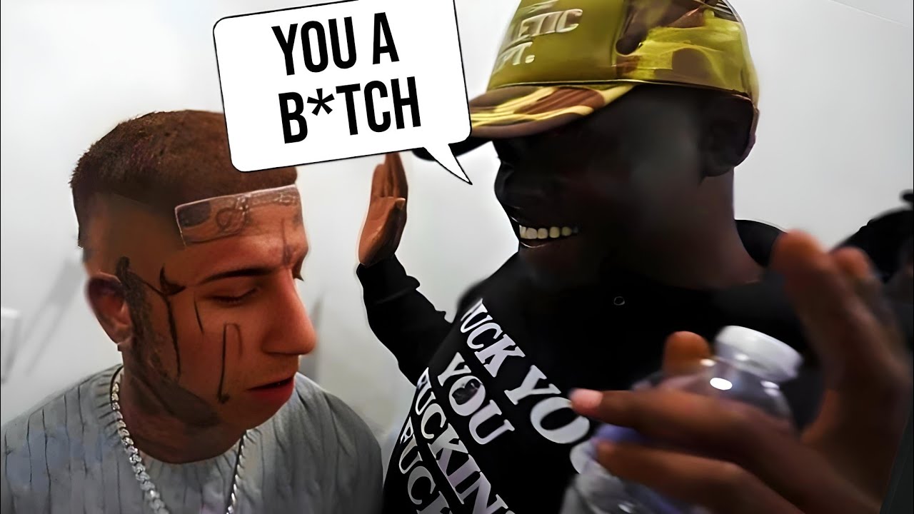 15 раз, как Island Boys были унижены на видео!