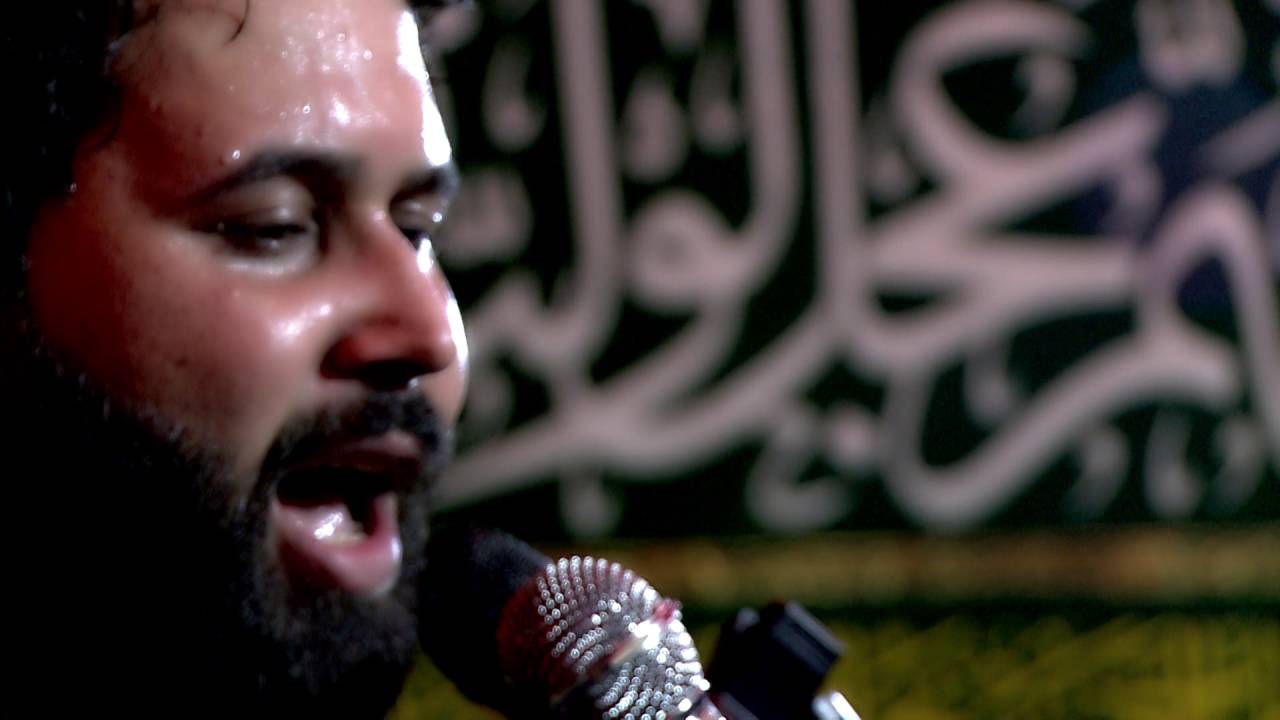 محمد حيال الناصري يا رقية جديد...2017..HD لمشاهدة الفيديوبصيغة (HD) الذهاب الى اعدادات الفيديو