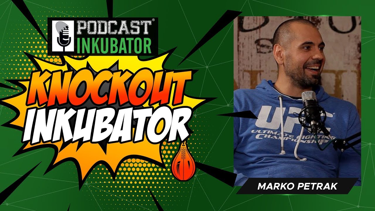 Marko Petrak udara krušku