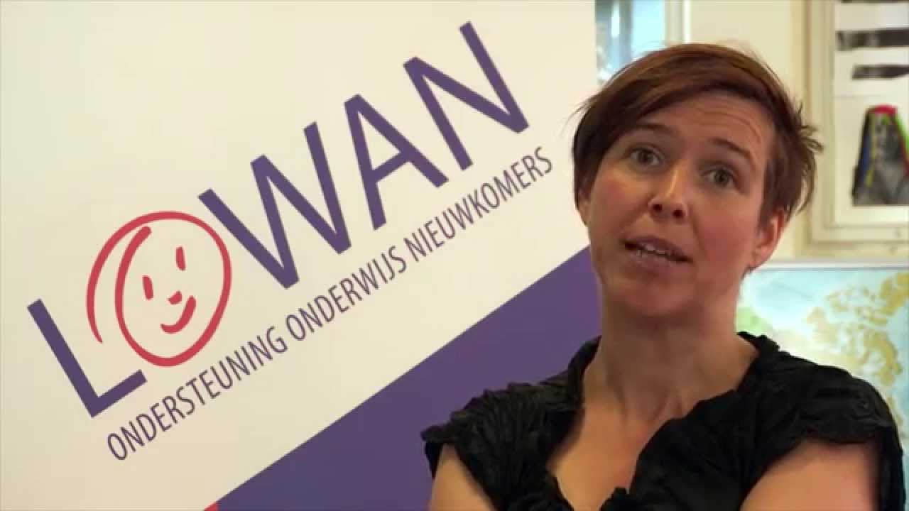 Onderwijs voor Nieuwkomers