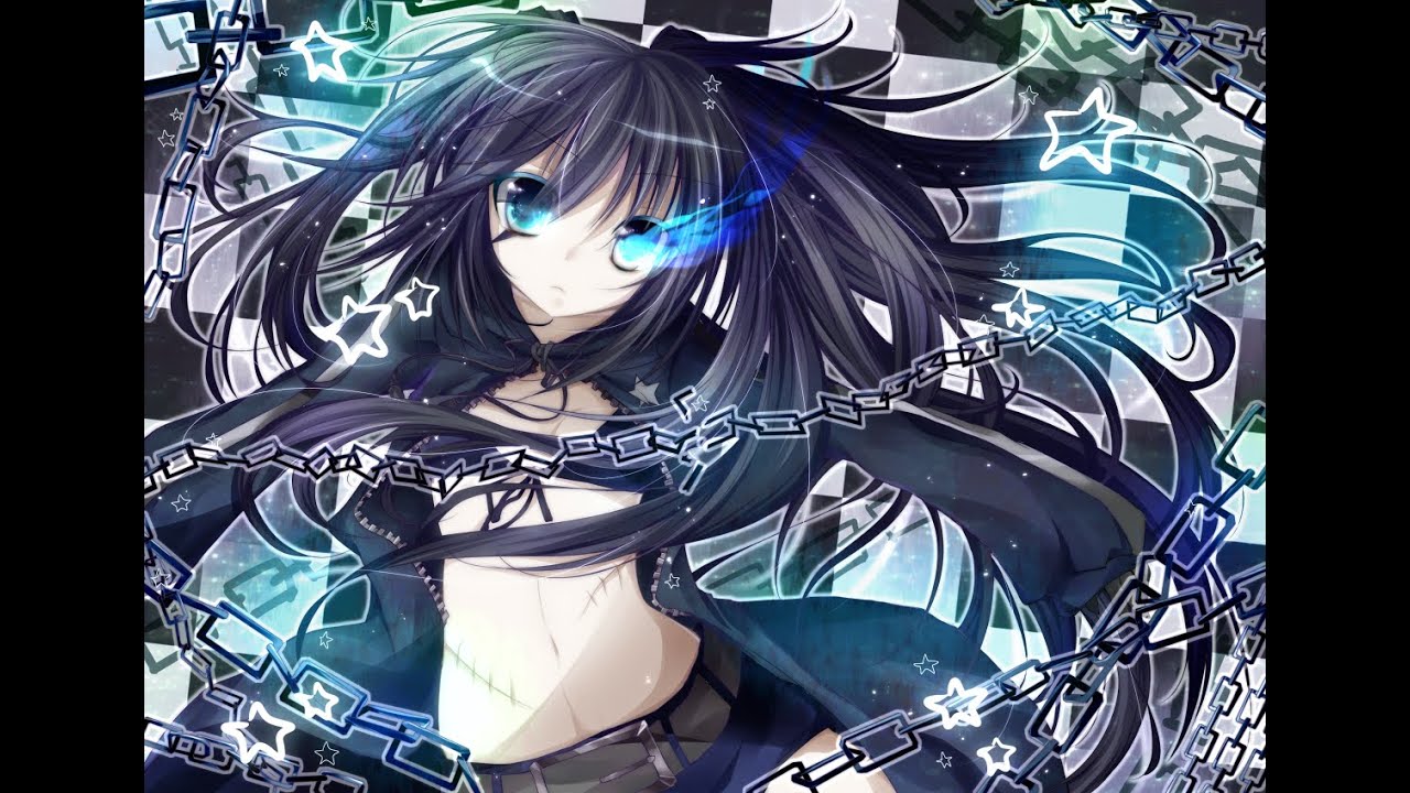 NIGHT★CORE
