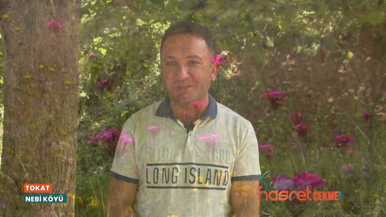 TOKAT NEBİ KÖYÜ