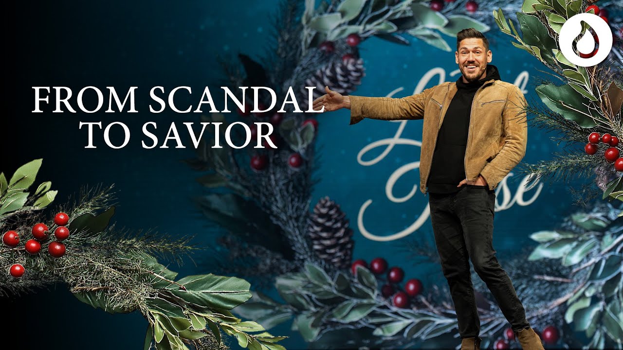 Jesus’ Family Tree: The Untold Christmas Story