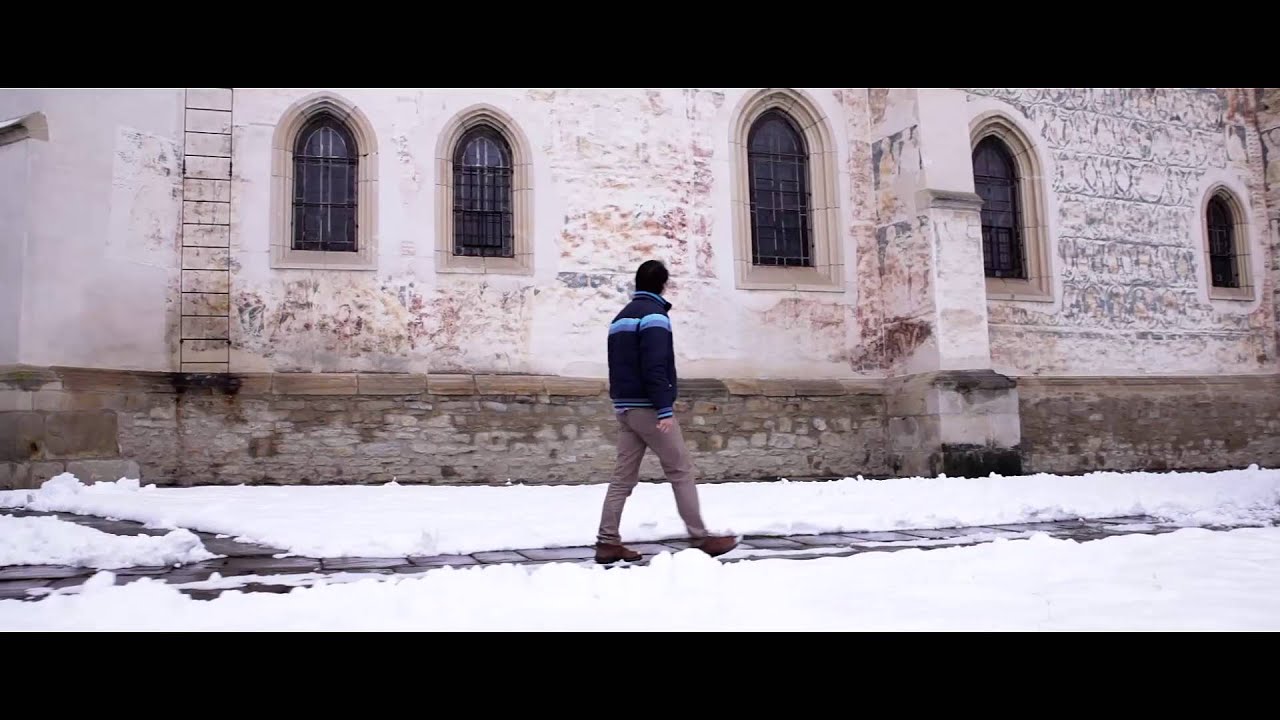 Suceava 2021 European Capital of Culture