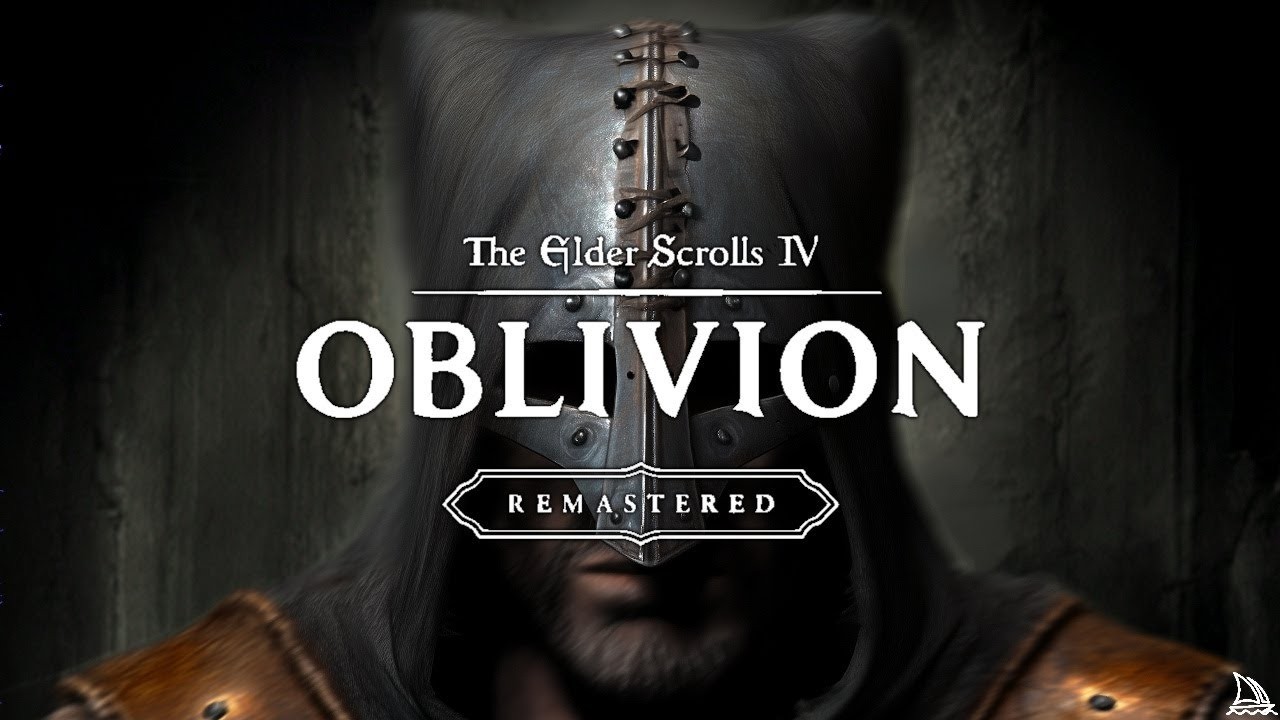 The Elder Scrolls IV: Oblivion Remastered. # 7.