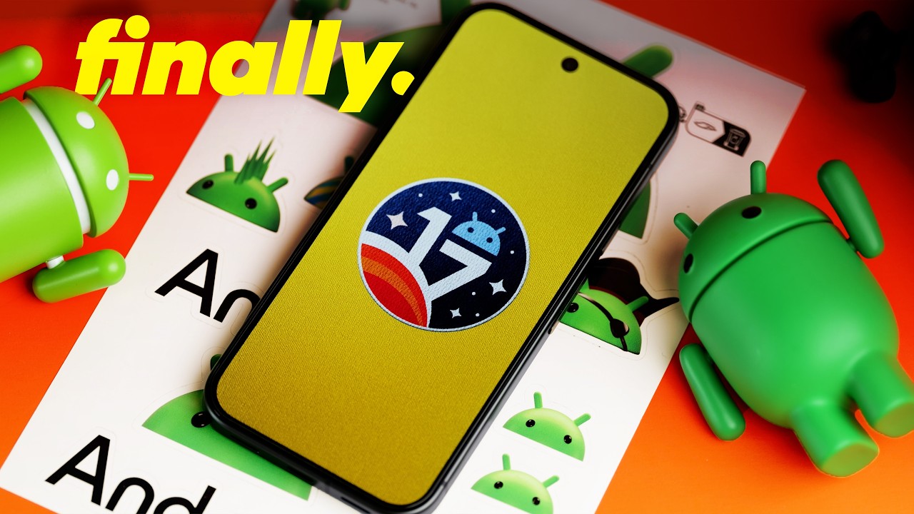 Android 17 official update: EVERY new function and feature!