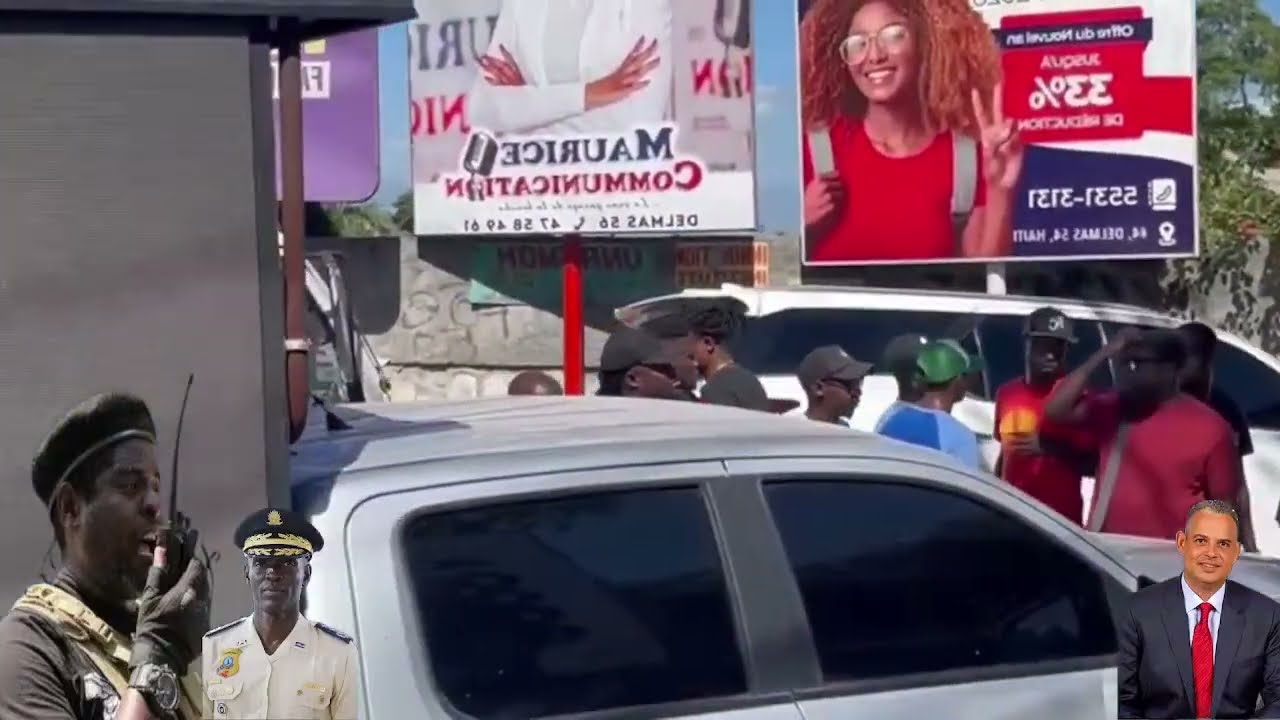 TI KOZE AK TT EN DIRECT MARDI 27 Janvier 2026 Nou Pral Rale Yon Souf