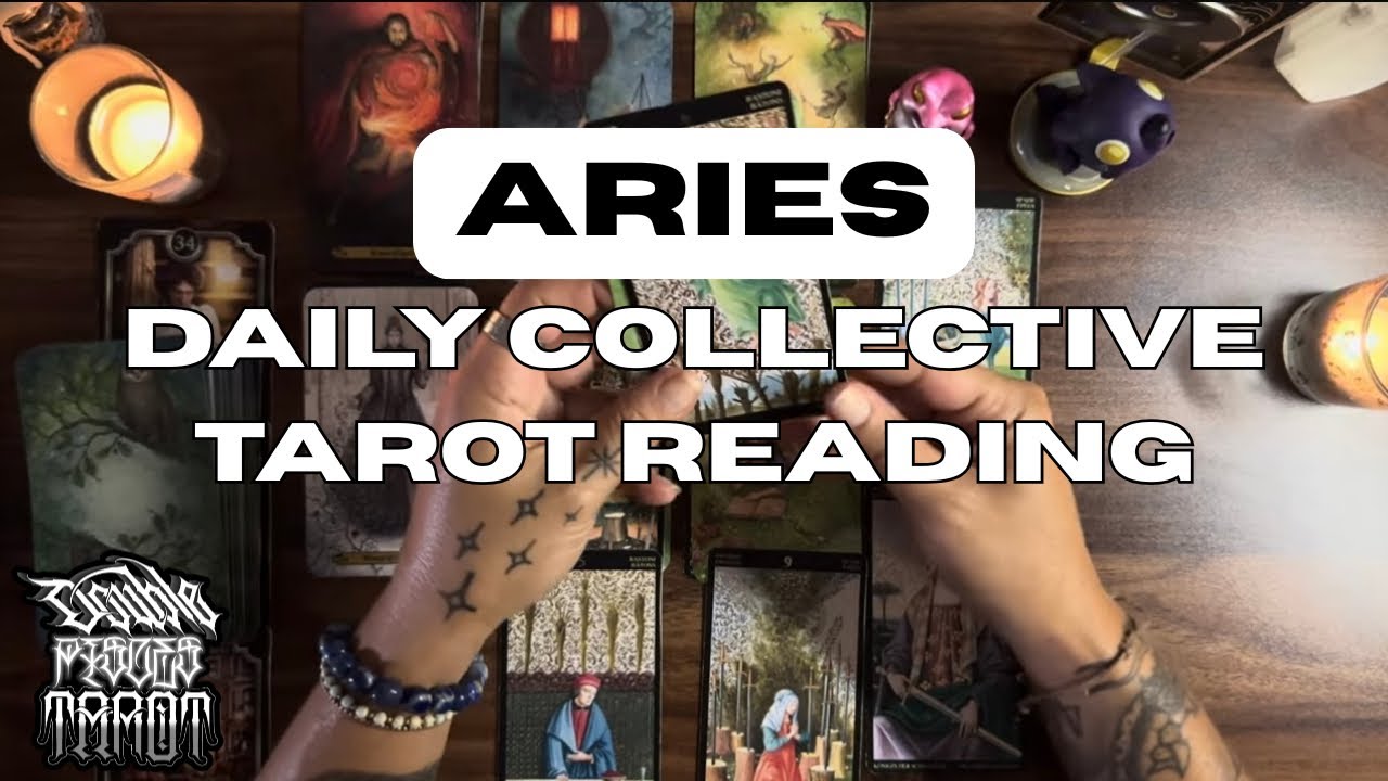 ARIES ♈️ YOUR INTUITION IS CORRECT. YOU KNEW THIS WOULD HAPPEN