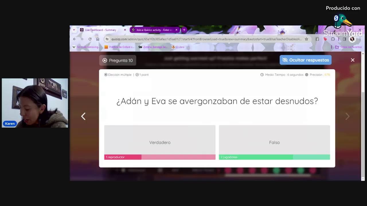 Estudio Conexión Biblica | Salvación y Servicio