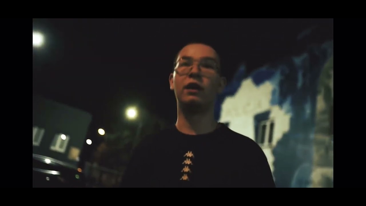 cheatz & mlodyadasko - jebac policje (video)