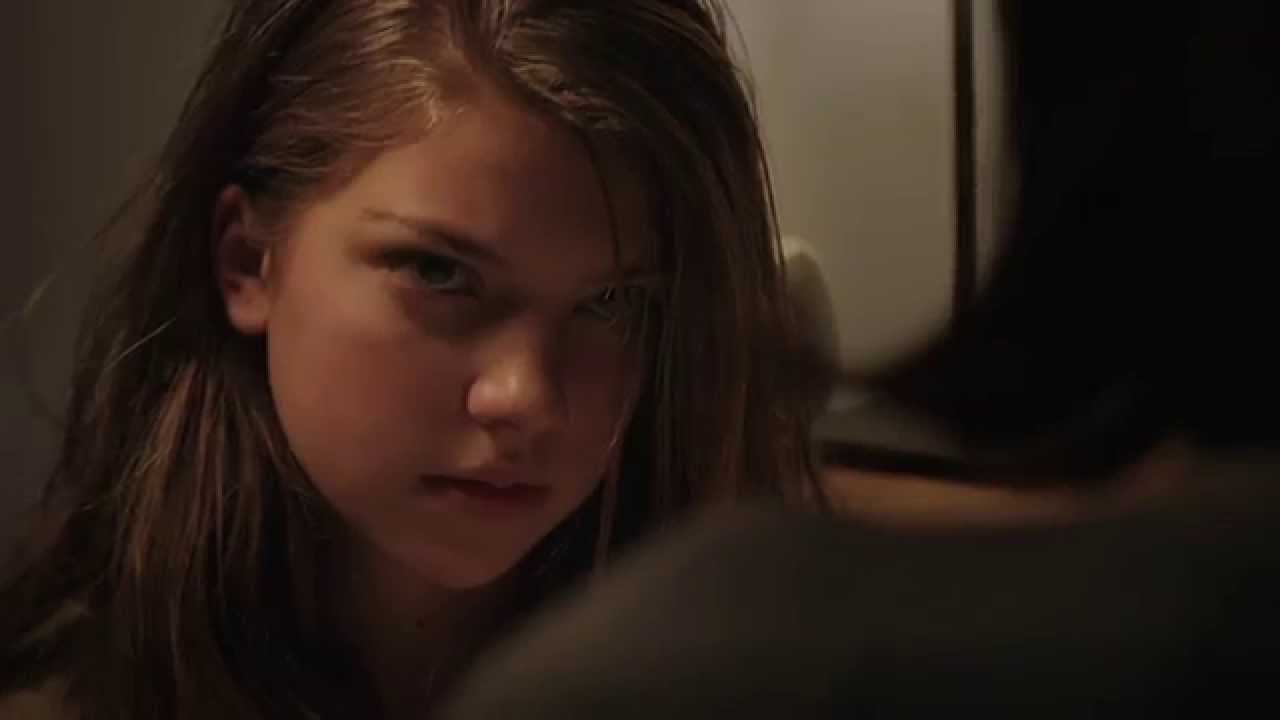 Movement and Location OFFICIAL MOVIE TRAILER 2015