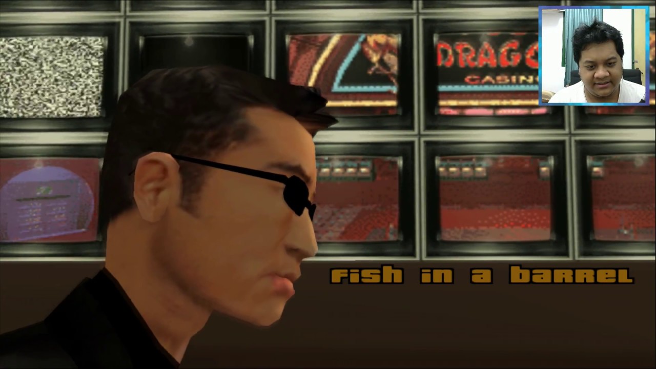 DIYA KO'ID - GTA San Andreas (29)