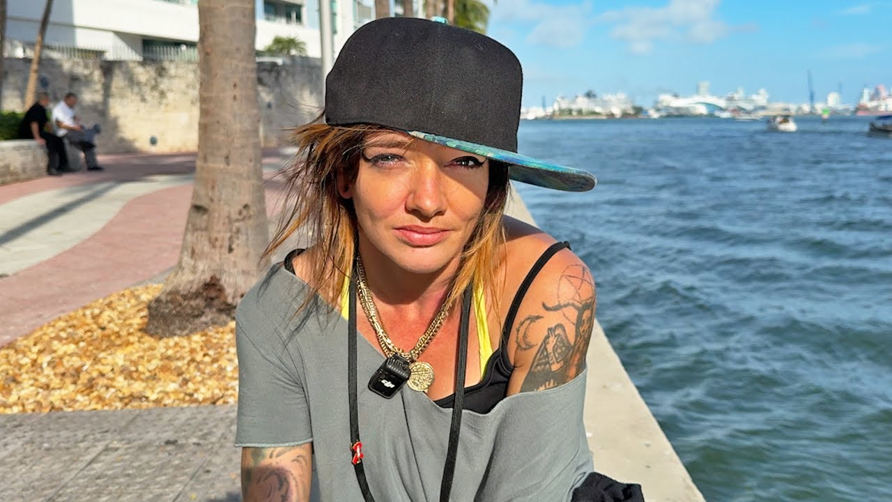 Sije - Sobriety Update | Drug Addiction & Recovery Interview