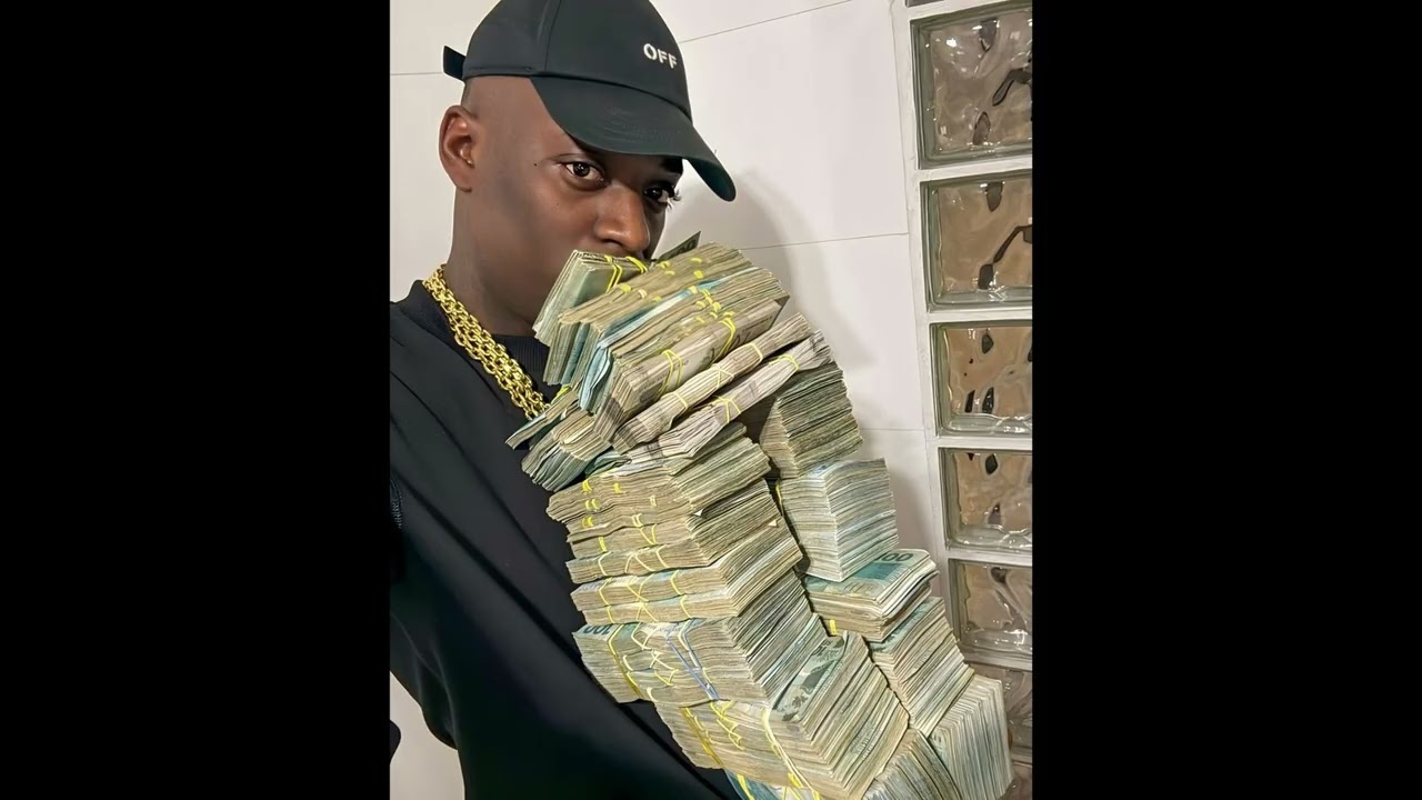 (FREE) MC Negão Original X MC IG x MC Ryan SP Funk Type Beat - 