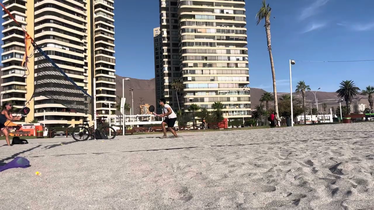 Entrenamiento 20-2-26