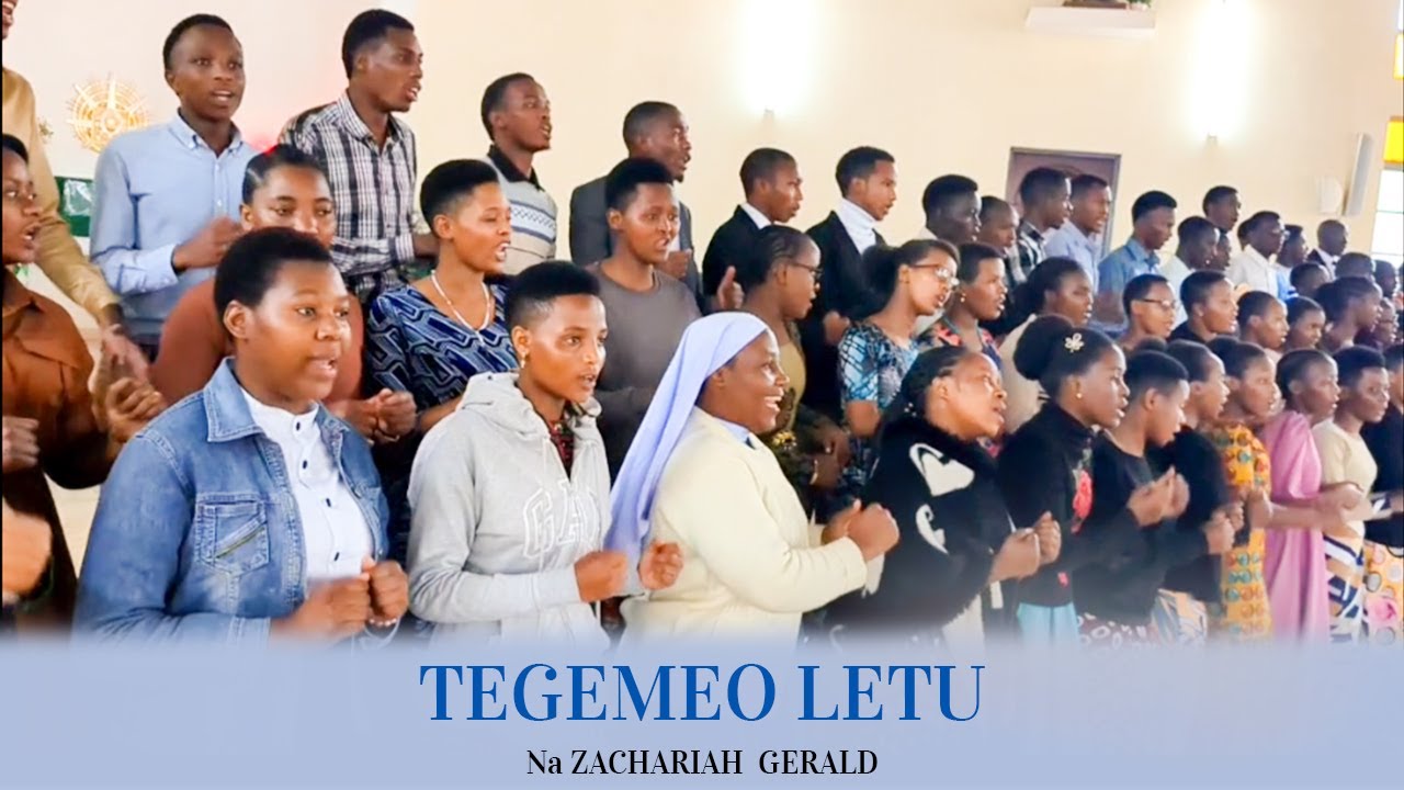 🔴LIVE PERFORMANCE: TEGEMEO LETU, NA ZACHARIAH GERALD