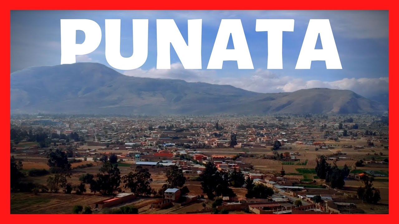 Punata Cochabamba Bolivia I Museo de la Chicha I #SoyMija