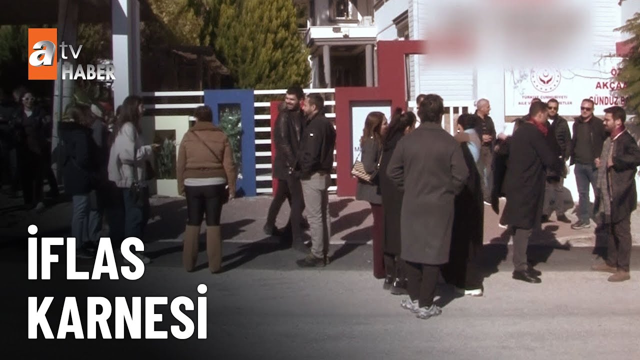 Karne törenine giden velilere şok - atv Haber 21 Ocak 2026