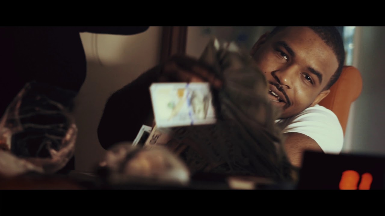 Bandgang Javar - Ova Wit ( Official Video ) #BigHoncho OUT NOW