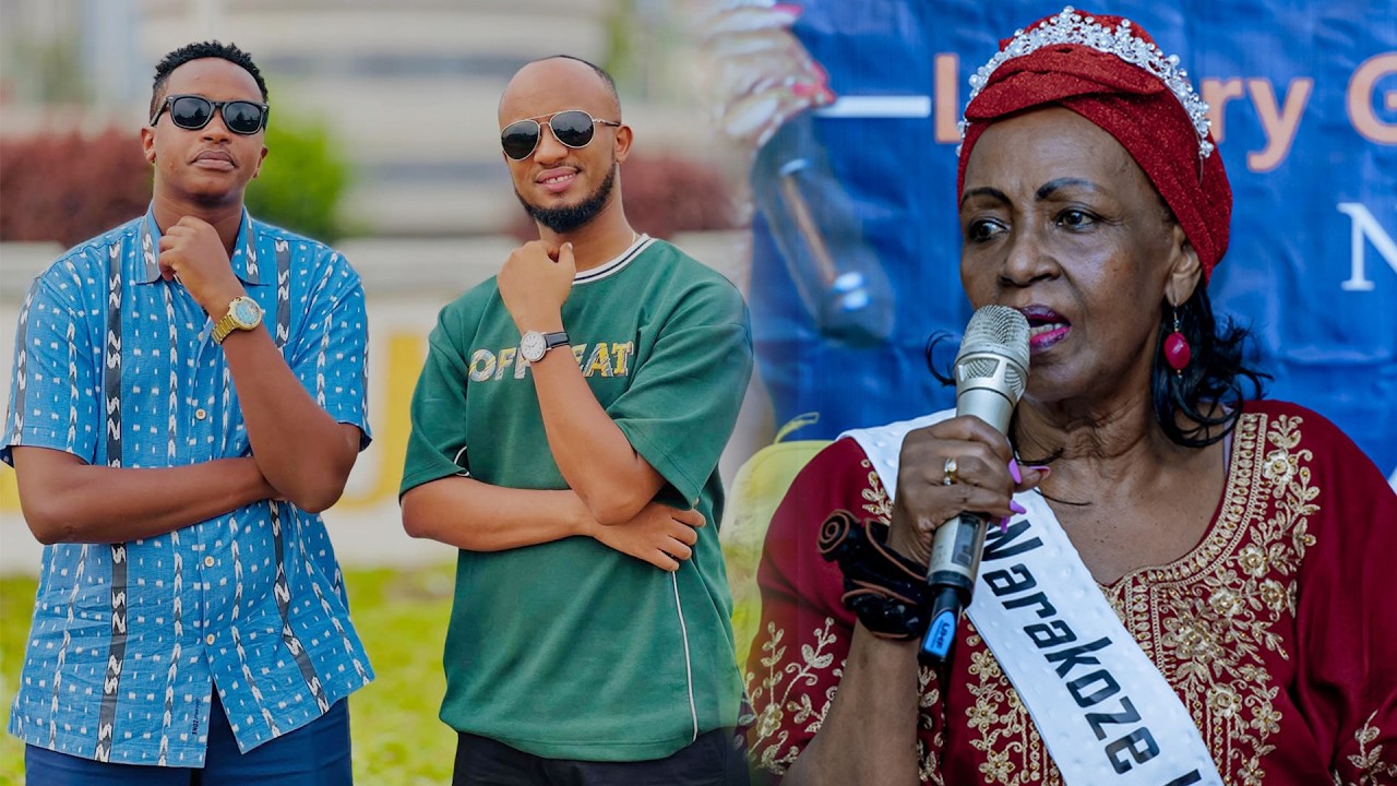 CYUSA NA LAYAN BARAJE🔥MURI GAKONDO NTA 001 TUGIRA| KAYIREBWA AKWIYE INDABO ZE| IBISHEGU NI NK’IBIZA😂