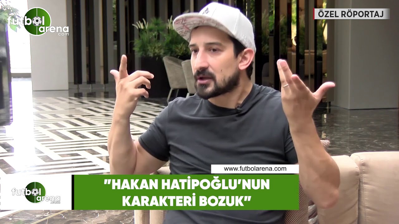 Serhat Akın: 
