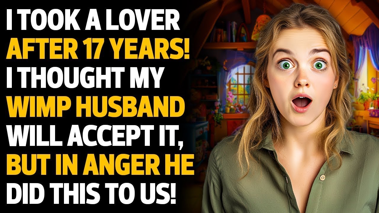Cheating Wife Didn't Expect My Nuclear Confrontation & Revenge! | Reddit Cheating Stories