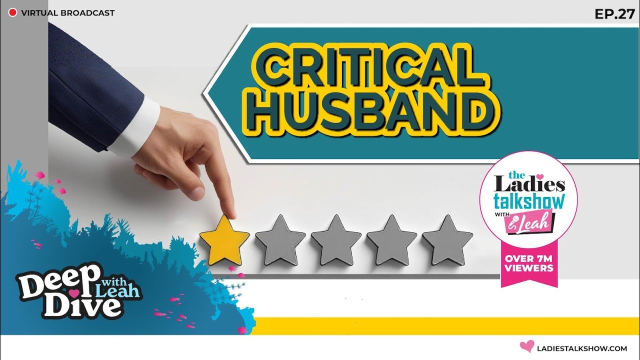 Critical Husband (Marriage Secrets) Husband Is Addicted to His Phone