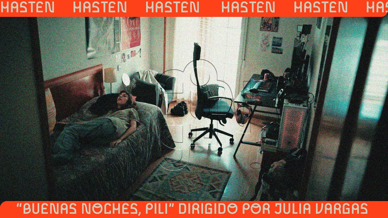 HASTEN: Buenas Noches | 