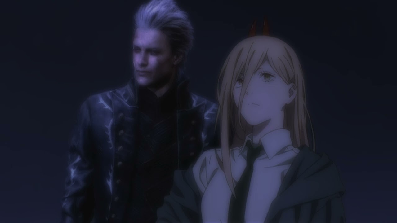 Vergil sing just two of us [AI cover]