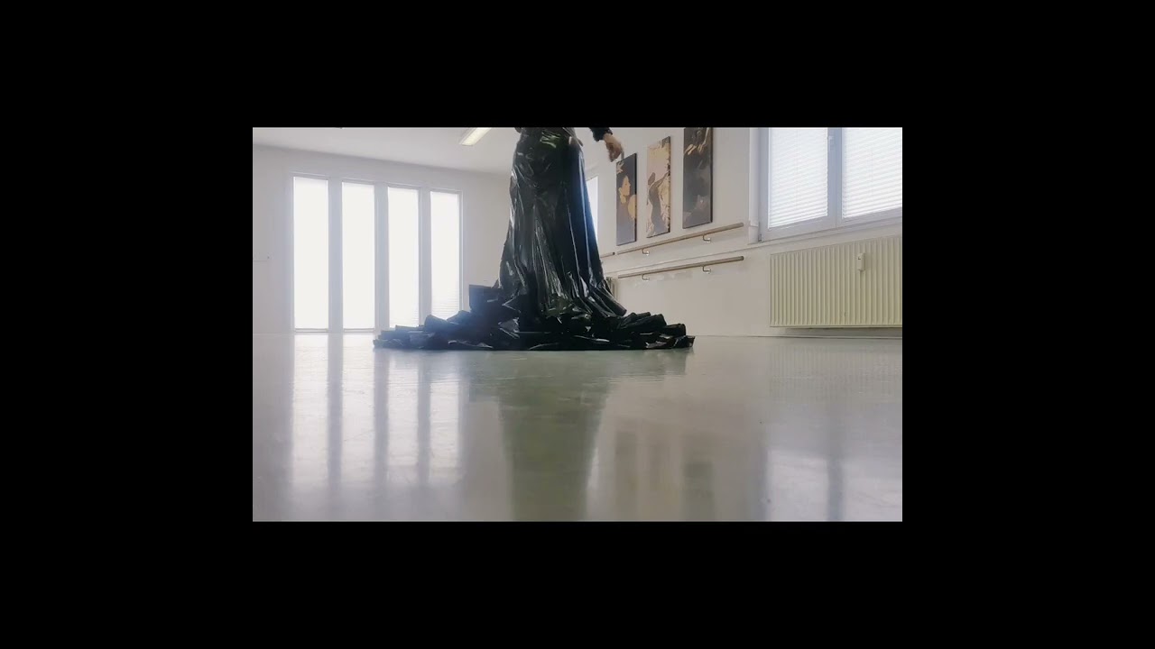 Ich bewege mIch, 30.06.2024.