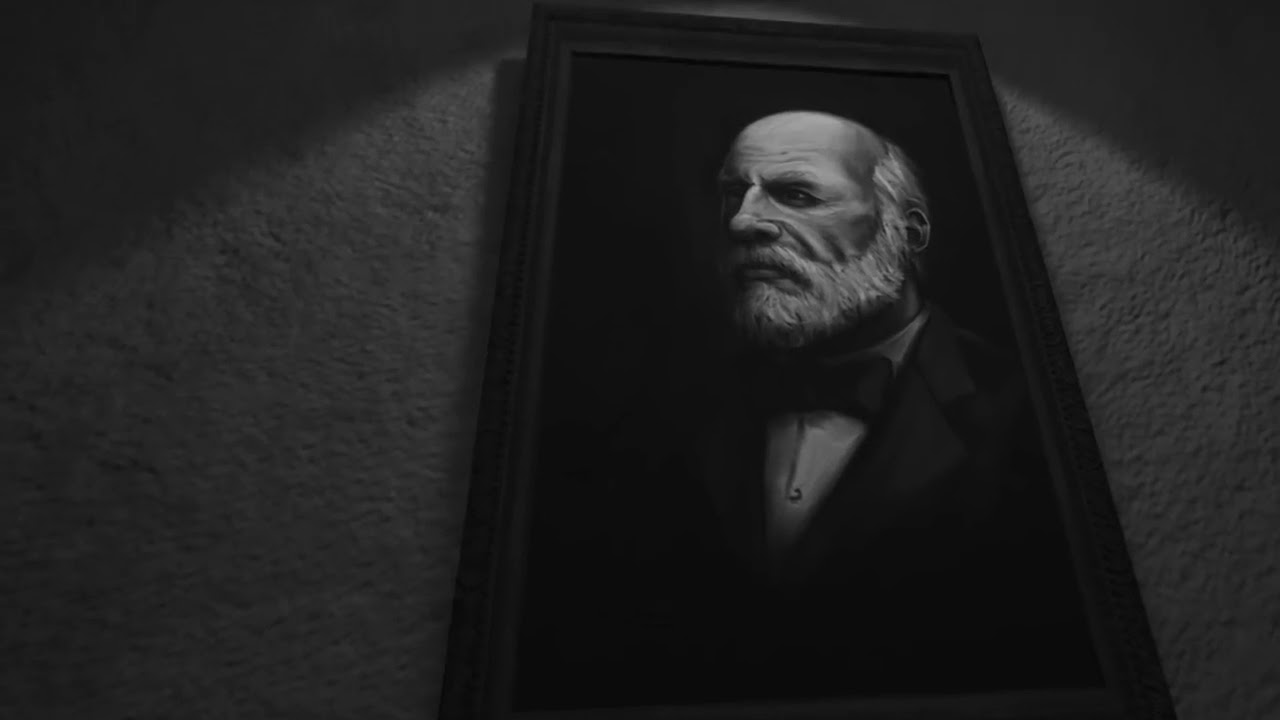 Wilsons Heart Twisted Pixel Review   Oculus Rift with Touch