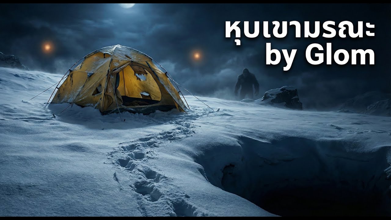 หุบเขามรณะดียาตลอฟ: ปริศนา 9 ศพ | Glom (The Dyatlov Pass)